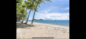 Tropical paradise, Palm Cove